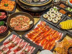 -泥炉烧肉师(新街口金銮巷店)
