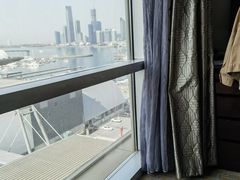 -青岛海尔洲际酒店