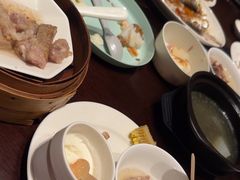 -京香轩·中餐厅(上海中庚聚龙酒店)