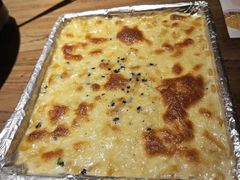 -冰川冷面·延边菜·炭烤串(观前店)