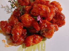 -桂满陇·桃花院落(长泰广场店)