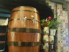 -刘姐啤酒鱼民族演艺餐厅(西街总店)
