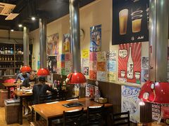 -丸福烤肉(君隆广场店)