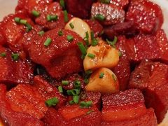 -香丰阁·烤鸭·川湘菜(清河店)