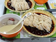 -吴一川牛腩粉(西村店)