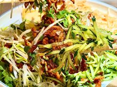 -满园烤鸭·春饼(太原街万达店)