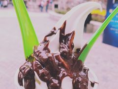 -Salud撒露欧洲冻酸奶(蓝色港湾店)