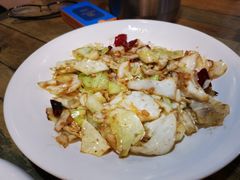 -湘香私房菜(大石长隆店)