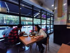 -阿莉餐厅(枣阳路店)