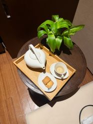 -希尔顿酒店·eforea spa水疗中心