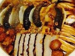 -比尔斯健康烤肉自助餐厅