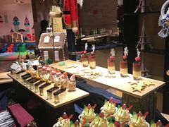 -上海东方佘山翰悦阁酒店·Vie全日制餐厅