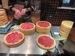 -南城十里潮汕鲜牛火锅·鲜虾生滚粥(融汇老商埠店)