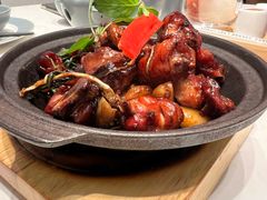 -鹿港小镇(悠唐店)