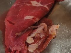 -姜胖胖韩式自助烤肉(光明万达店)