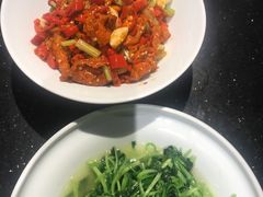 -徽镇小厨·经典徽菜(十里河店)