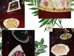 -万源龙顺度假庄园生态观光园