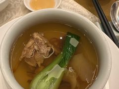 -十八棵（老龙井）御茶园(老龙井店)