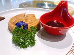 素鲍鱼-天福苑(崇宁路店)