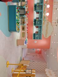 -奈尔宝家庭中心·亲子餐厅(苏州大悦城店)