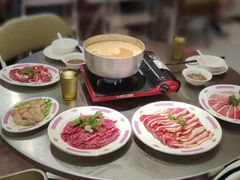 -燃计沙茶皇·香港沙茶火锅(人广旗舰店)