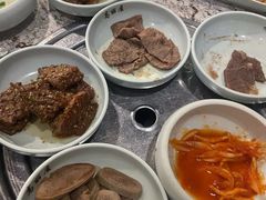 -高丽屋(天宁寺店)
