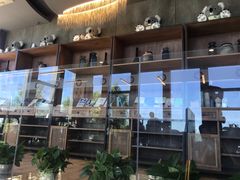 -了不起的考拉咖啡店(高新店)
