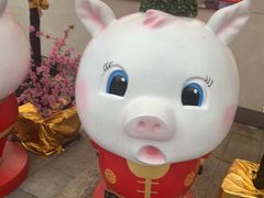 -新梦百货(民族店)
