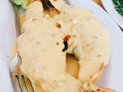 -ZF Seafood Restaurant 卓峰海鲜餐