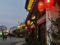 -大小河街