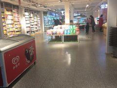-一亩鲜生(凤屿店)