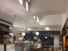 -BAKER&SPICE(安福路店)