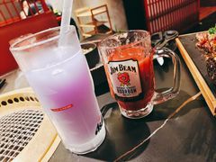 -谷牛和牛烤肉(漕河泾印象城店)
