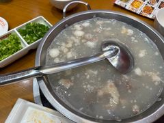 -前堡羊汤岫岩一部(凯隆店)