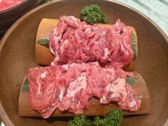 -一绪に寿喜烧(荟聚店)