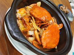 -巷语私房料理(华一实业大厦店)