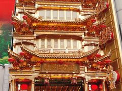 -黄兴南路步行商业街