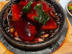 -玫瑰厅上海菜(兴国路店)