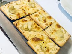 榴莲披萨-佐度王子扒房(西城红场店)