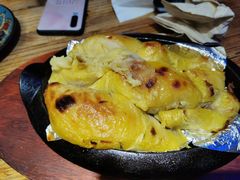 -阿记烧烤(大兴新区店)