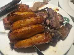 -戈拿旺巴西烤肉(崇文门店)