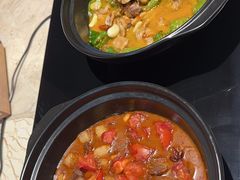 -常德武陵天济喜来登酒店-盛宴餐厅