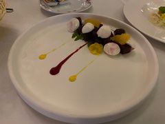 -马克西姆餐厅(崇文门店)