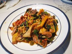 -老友王·南宁特色菜(金汇如意坊店)