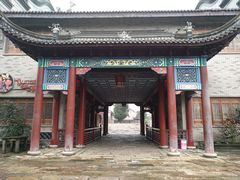 -龙潭水乡