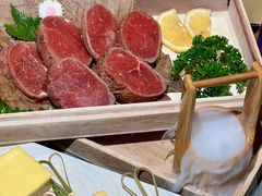 -花时·炭火烧肉(东百中心A馆店)
