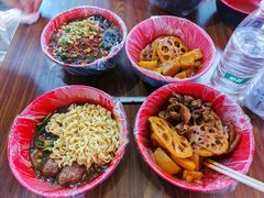 -小吴水煮(羊子巷店)