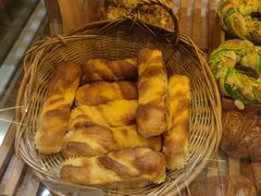-BreadTalk面包新语·烘焙蛋糕(高德置地春广场店)
