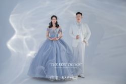 -第一夫人婚纱摄影(南京店)