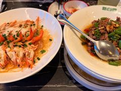 -新白鹿餐厅(虹桥南丰城店)